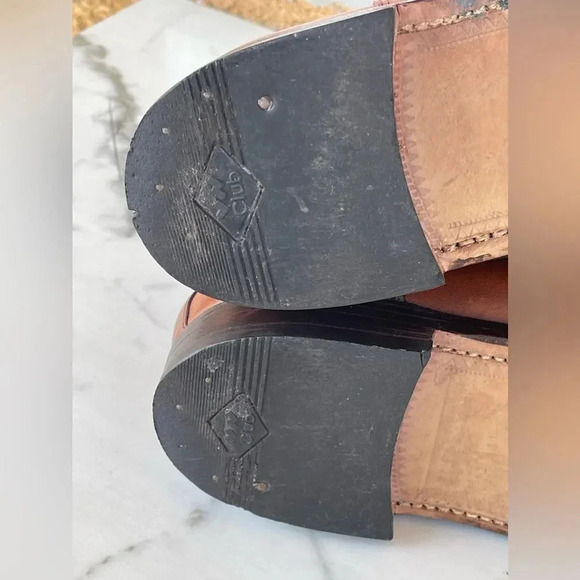 alfred sargent chiswick chelsea boots size 11 - Picture 10 of 13